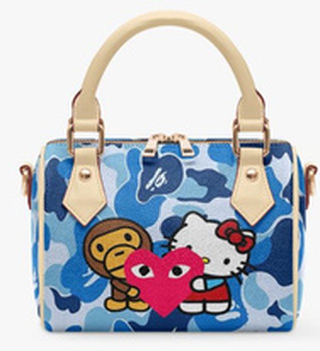 Handbags & Crossbodies print from LA'SHEI'S DollHouse