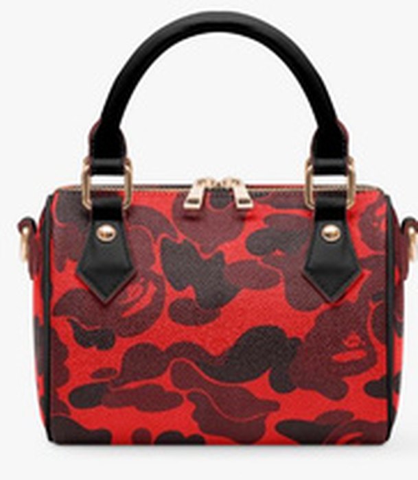 Handbags & Crossbodies print from LA'SHEI'S DollHouse