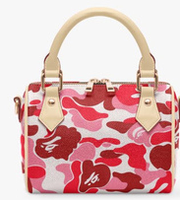 Handbags & Crossbodies print from LA'SHEI'S DollHouse