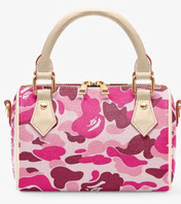 Handbags & Crossbodies print from LA'SHEI'S DollHouse