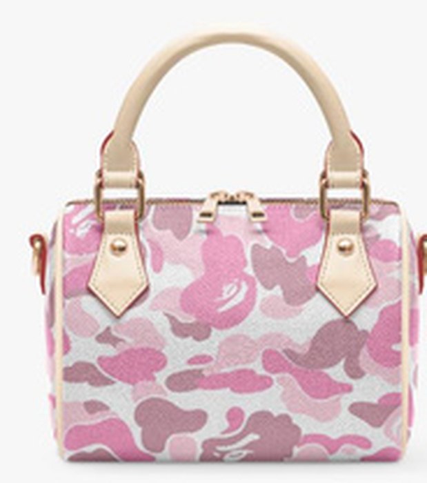 Handbags & Crossbodies print from LA'SHEI'S DollHouse