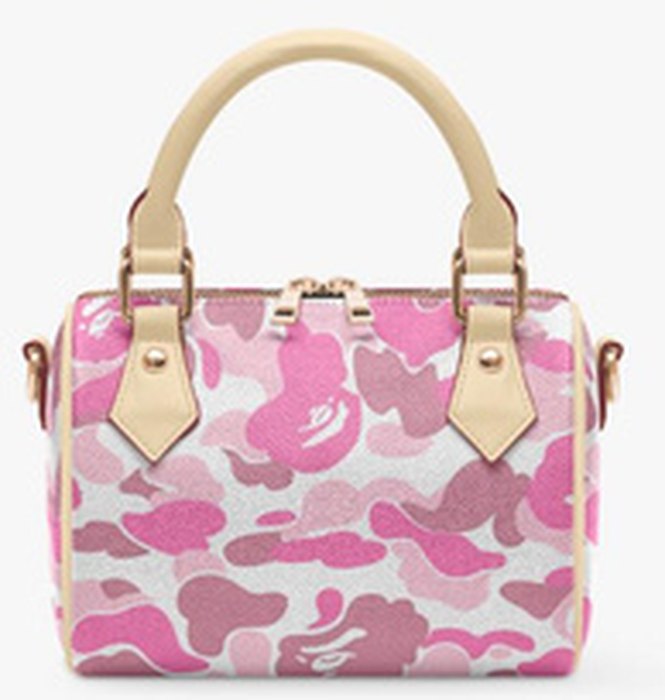 Handbags & Crossbodies print from LA'SHEI'S DollHouse