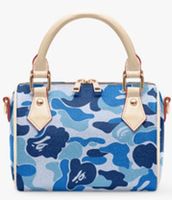 Handbags & Crossbodies print from LA'SHEI'S DollHouse
