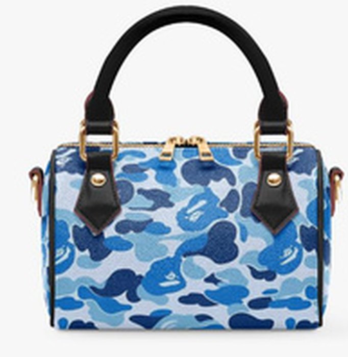 Handbags & Crossbodies print from LA'SHEI'S DollHouse