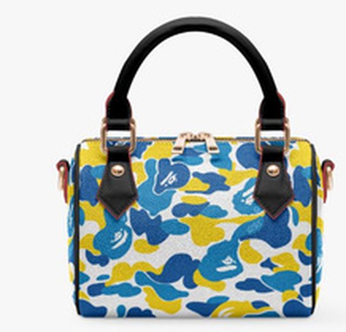 Handbags & Crossbodies print from LA'SHEI'S DollHouse