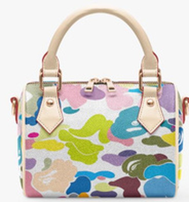 Handbags & Crossbodies print from LA'SHEI'S DollHouse