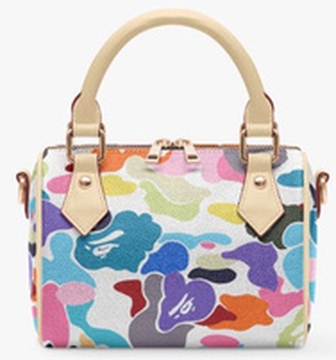 Handbags & Crossbodies print from LA'SHEI'S DollHouse