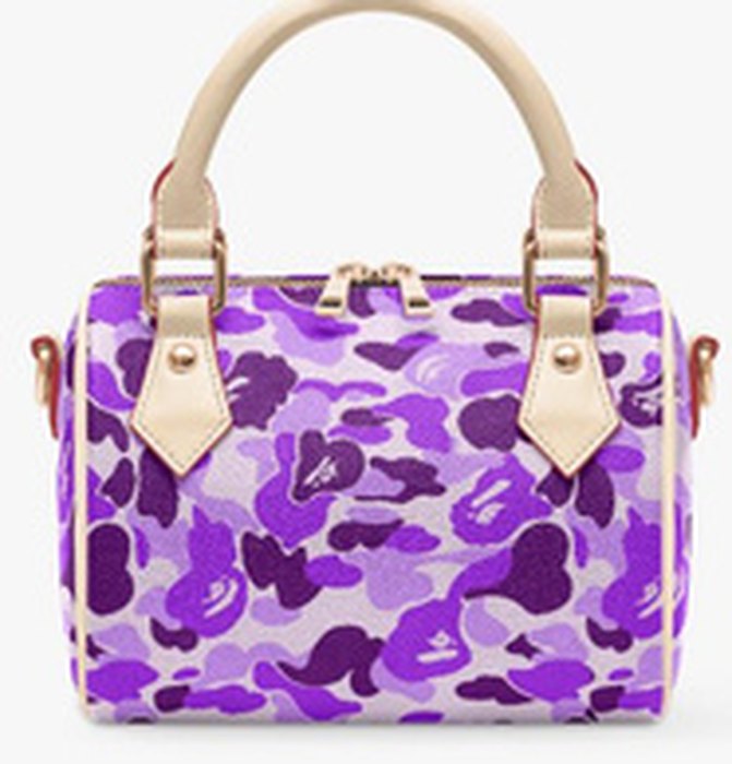 Handbags & Crossbodies print from LA'SHEI'S DollHouse