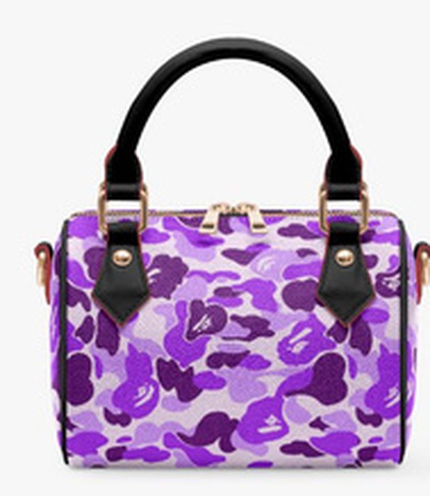 Handbags & Crossbodies print from LA'SHEI'S DollHouse
