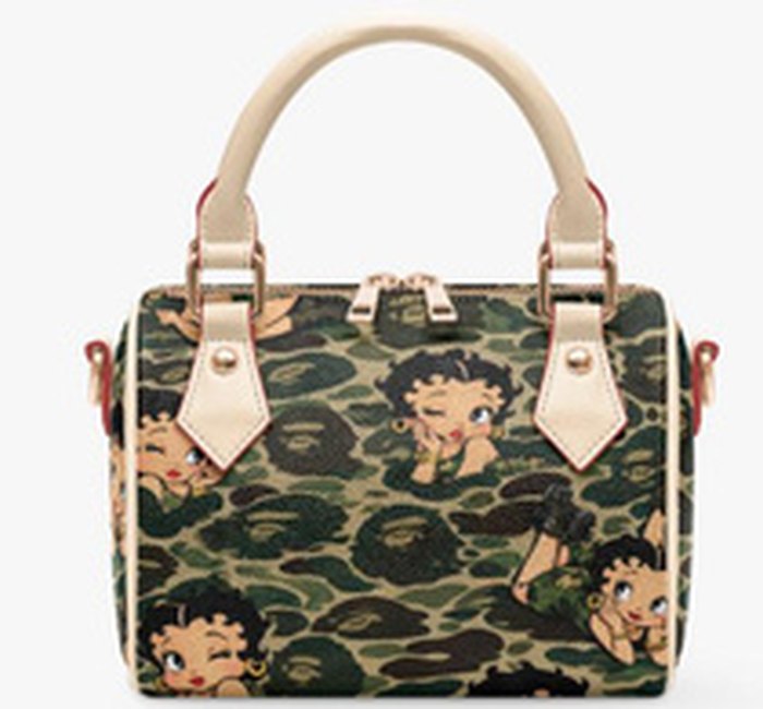 Handbags & Crossbodies print from LA'SHEI'S DollHouse