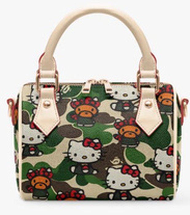 Handbags & Crossbodies print from LA'SHEI'S DollHouse