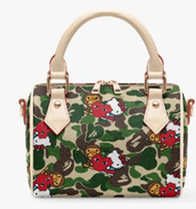 Handbags & Crossbodies print from LA'SHEI'S DollHouse