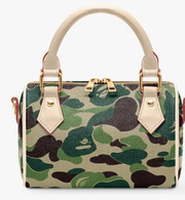 Handbags & Crossbodies print from LA'SHEI'S DollHouse