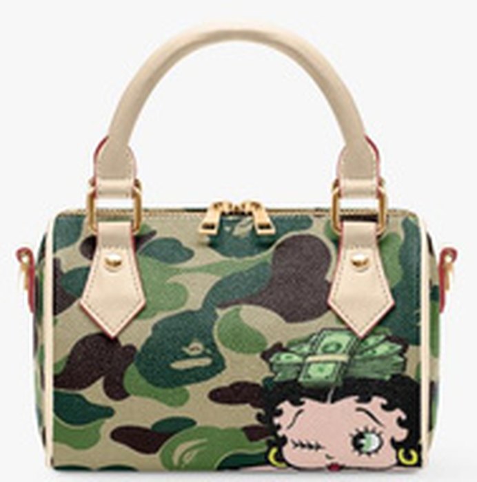 Handbags & Crossbodies print from LA'SHEI'S DollHouse