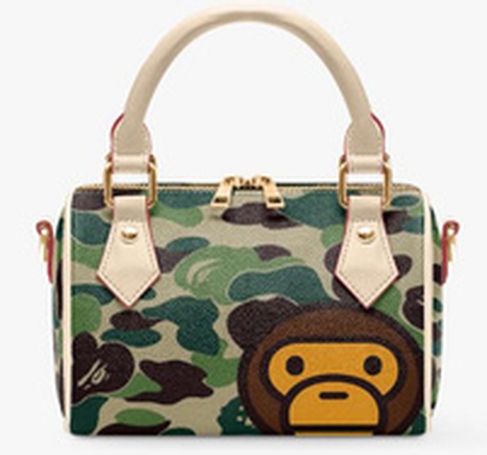 Handbags & Crossbodies print from LA'SHEI'S DollHouse