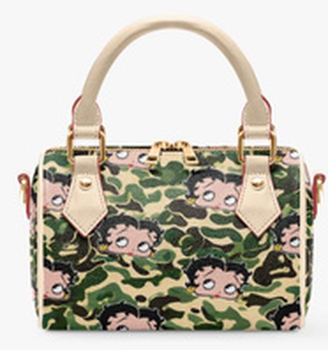 Handbags & Crossbodies print from LA'SHEI'S DollHouse
