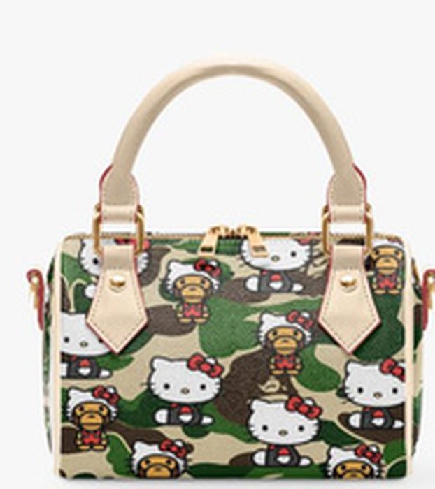 Handbags & Crossbodies print from LA'SHEI'S DollHouse