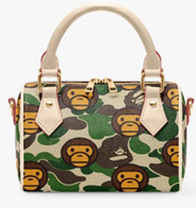 Handbags & Crossbodies print from LA'SHEI'S DollHouse