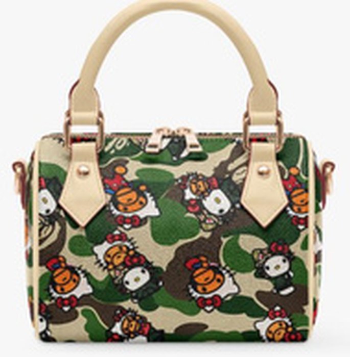 Handbags & Crossbodies print from LA'SHEI'S DollHouse
