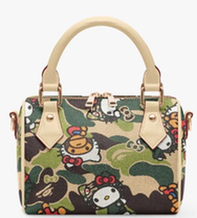 Handbags & Crossbodies print from LA'SHEI'S DollHouse
