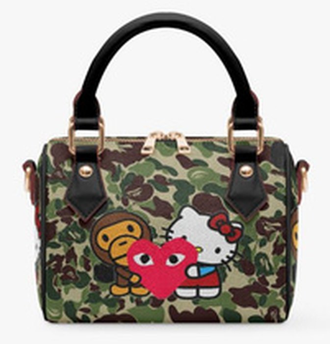 Handbags & Crossbodies print from LA'SHEI'S DollHouse