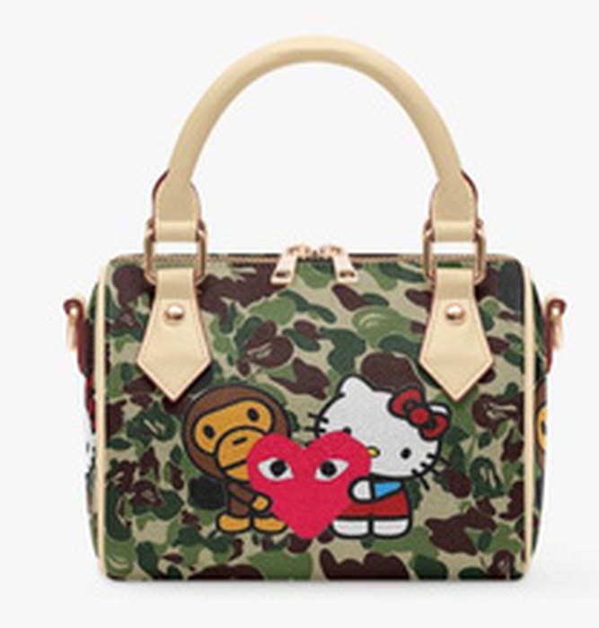 Handbags & Crossbodies print from LA'SHEI'S DollHouse