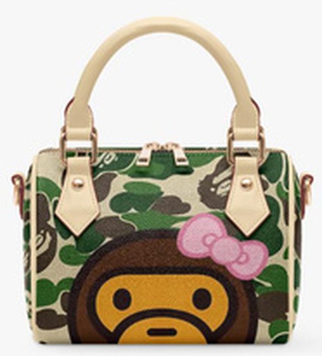 Handbags & Crossbodies print from LA'SHEI'S DollHouse