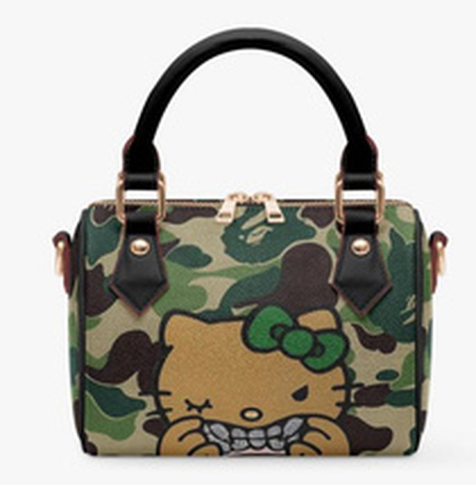 Handbags & Crossbodies print from LA'SHEI'S DollHouse