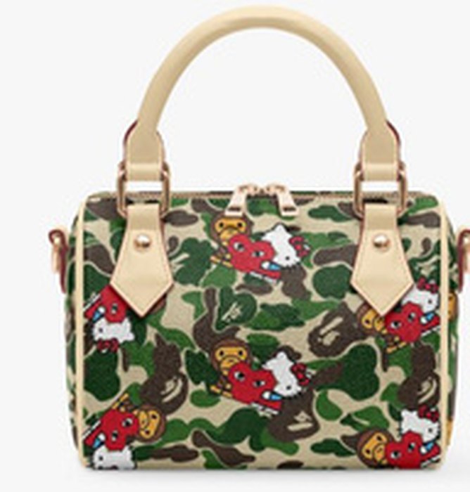 Handbags & Crossbodies print from LA'SHEI'S DollHouse