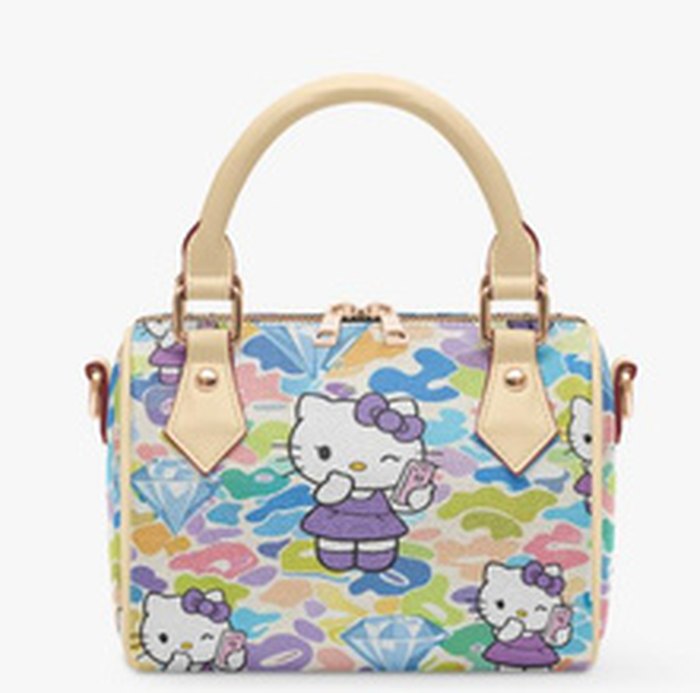 Handbags & Crossbodies print from LA'SHEI'S DollHouse