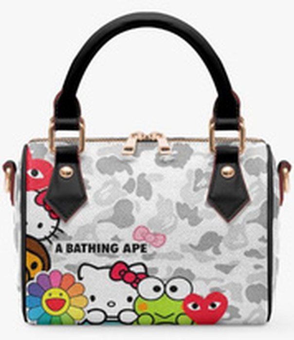 Handbags & Crossbodies print from LA'SHEI'S DollHouse