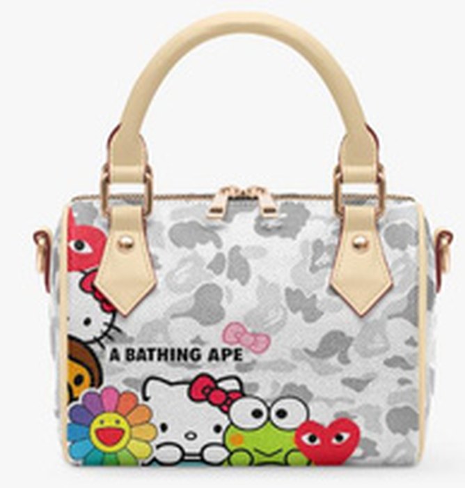 Handbags & Crossbodies print from LA'SHEI'S DollHouse
