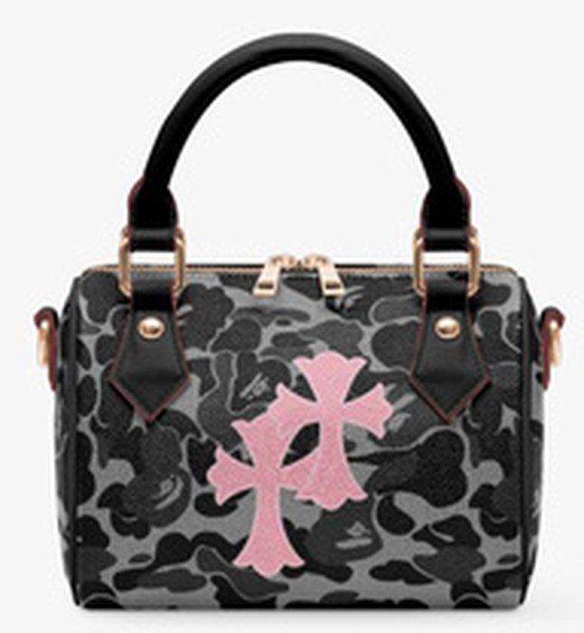 Handbags & Crossbodies print from LA'SHEI'S DollHouse