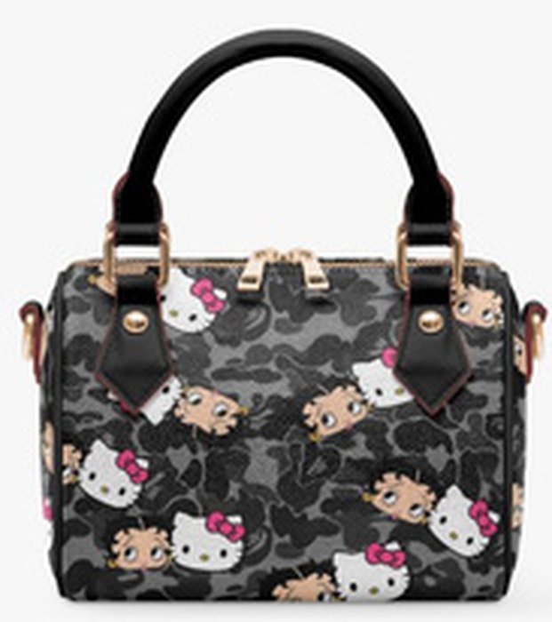 Handbags & Crossbodies print from LA'SHEI'S DollHouse