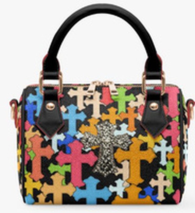 Handbags & Crossbodies print from LA'SHEI'S DollHouse