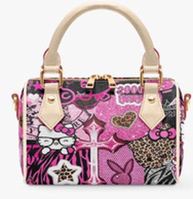 Handbags & Crossbodies print from LA'SHEI'S DollHouse