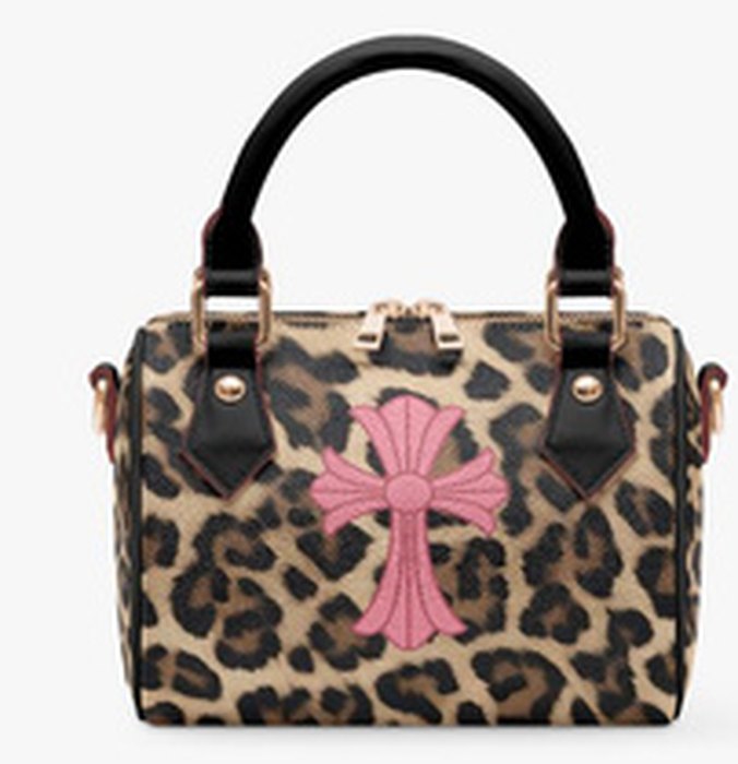Handbags & Crossbodies print from LA'SHEI'S DollHouse