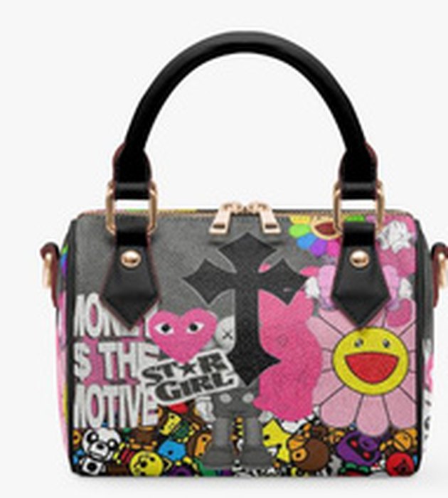 Handbags & Crossbodies print from LA'SHEI'S DollHouse