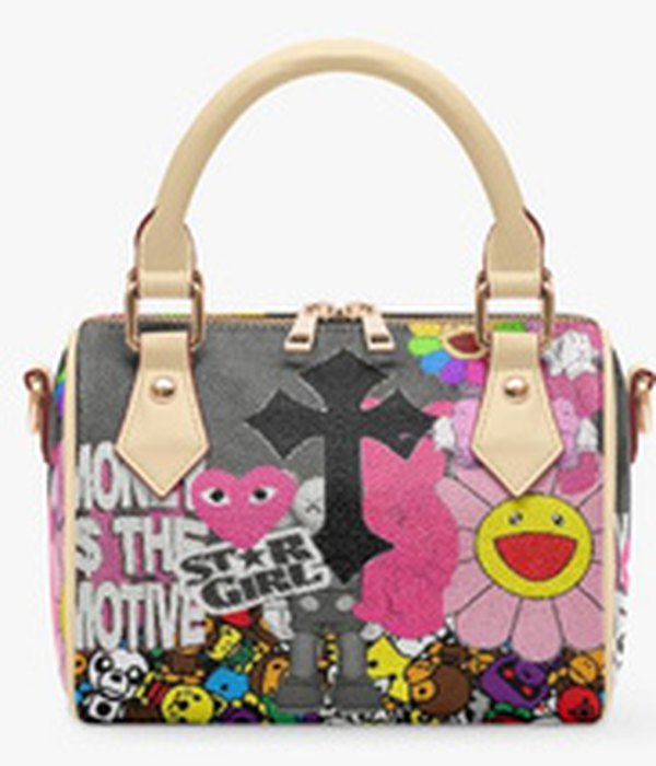Handbags & Crossbodies print from LA'SHEI'S DollHouse