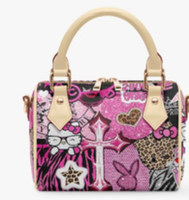 Handbags & Crossbodies print from LA'SHEI'S DollHouse