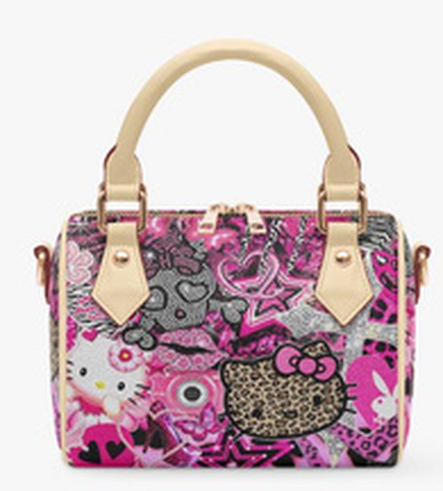 Handbags & Crossbodies print from LA'SHEI'S DollHouse