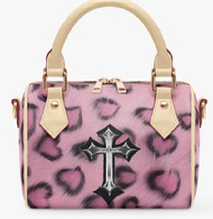 Handbags & Crossbodies print from LA'SHEI'S DollHouse