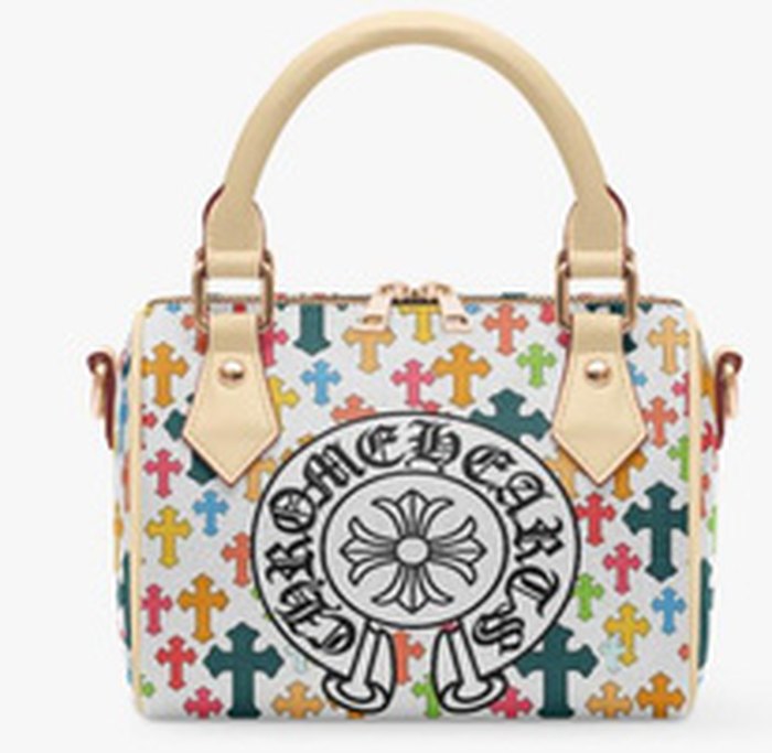 Handbags & Crossbodies print from LA'SHEI'S DollHouse