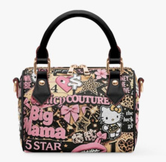 Handbags & Crossbodies print from LA'SHEI'S DollHouse