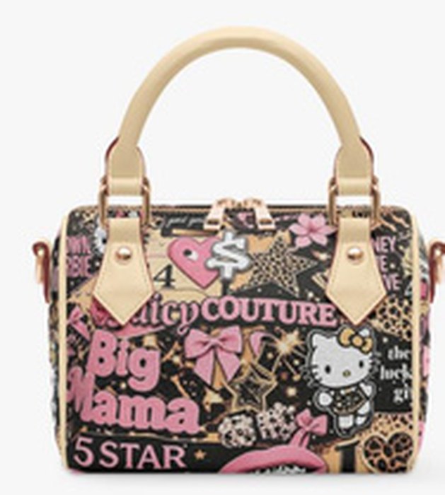 Handbags & Crossbodies print from LA'SHEI'S DollHouse