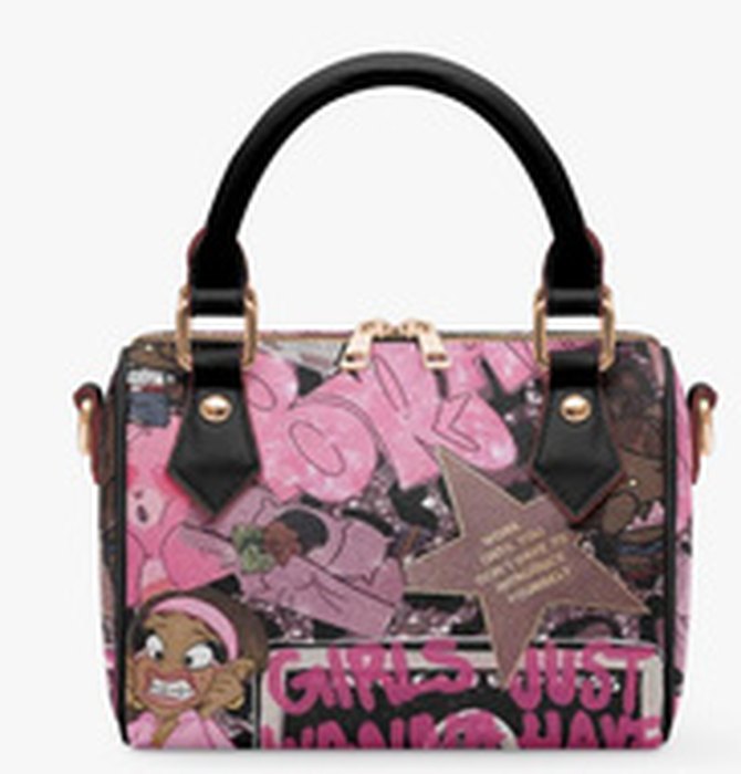 Handbags & Crossbodies print from LA'SHEI'S DollHouse
