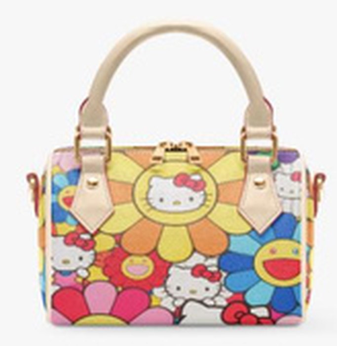 Handbags & Crossbodies print from LA'SHEI'S DollHouse