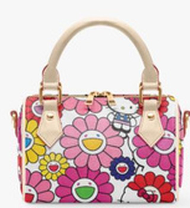Handbags & Crossbodies print from LA'SHEI'S DollHouse