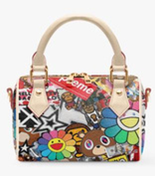 Handbags & Crossbodies print from LA'SHEI'S DollHouse