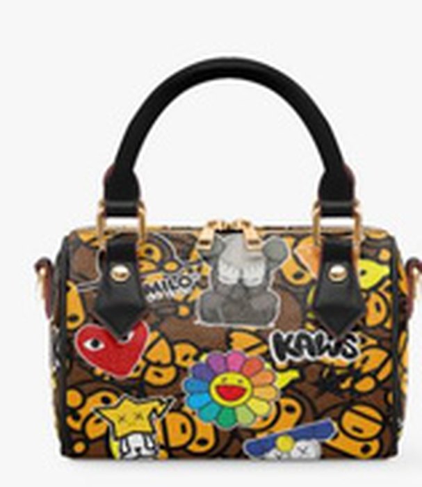 Handbags & Crossbodies print from LA'SHEI'S DollHouse